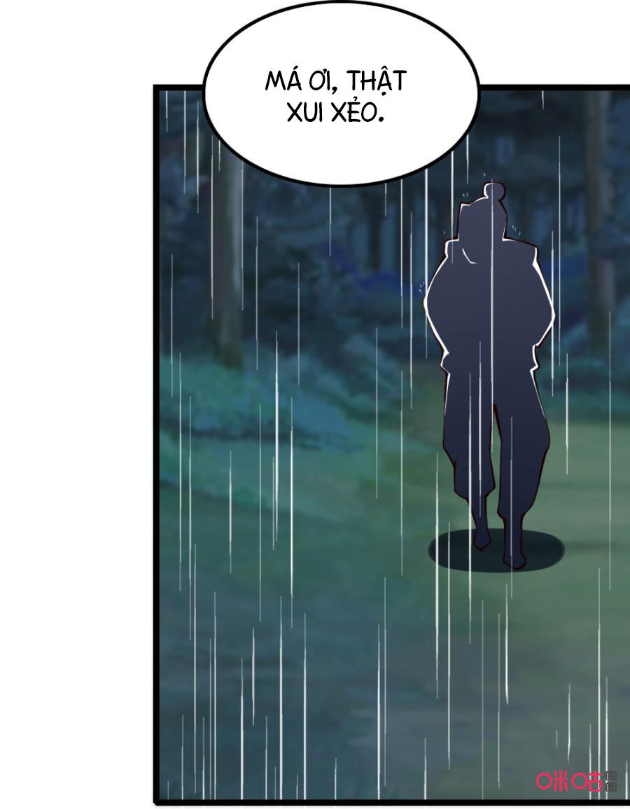 Tu Tiên Cuồng Thần Chapter 30 - Trang 2