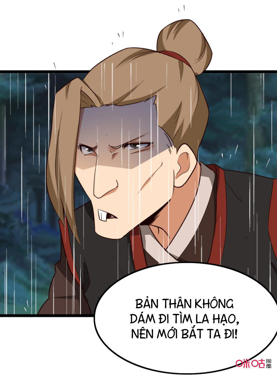 Tu Tiên Cuồng Thần Chapter 30 - Trang 2