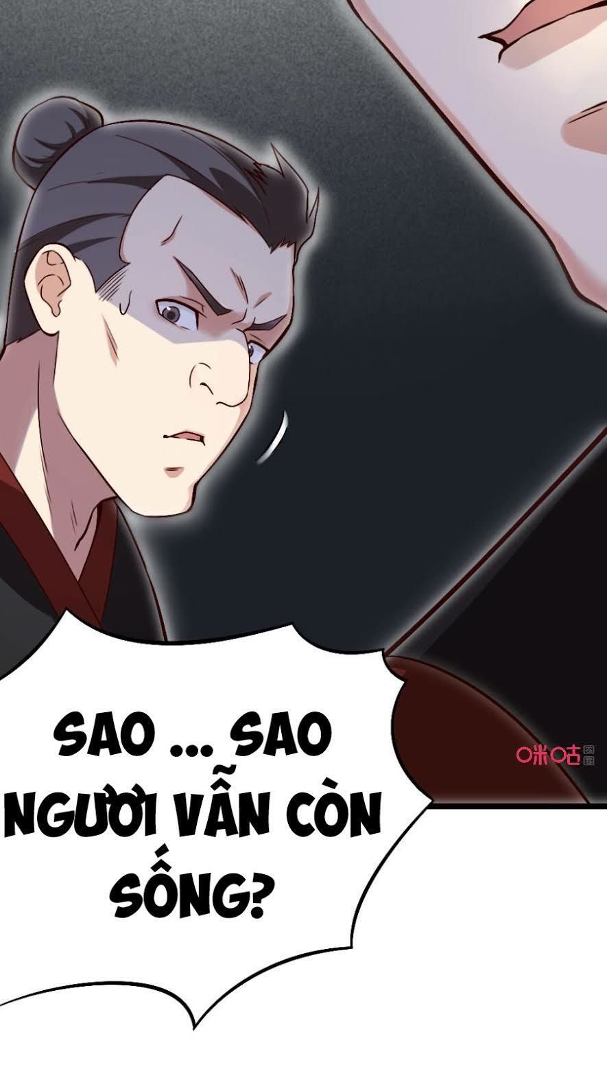 Tu Tiên Cuồng Thần Chapter 26 - Trang 2