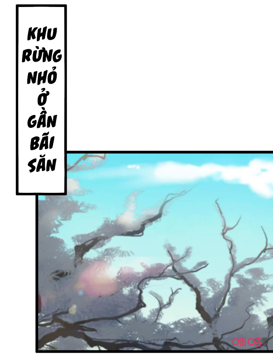 Tu Tiên Cuồng Thần Chapter 26 - Trang 2