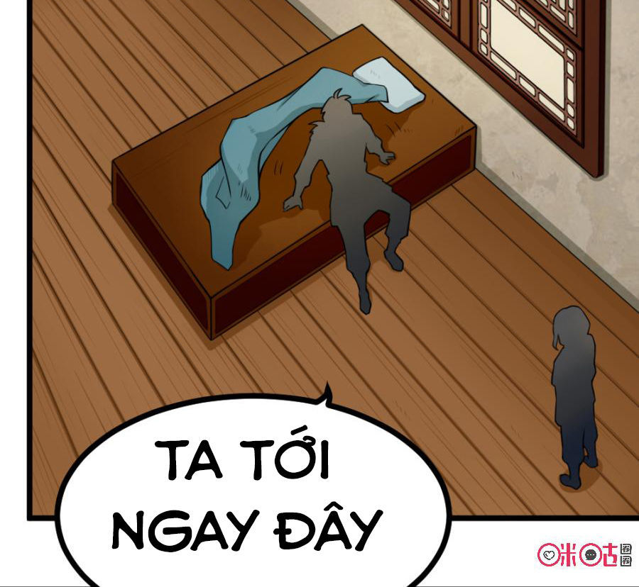 Tu Tiên Cuồng Thần Chapter 21 - Trang 2