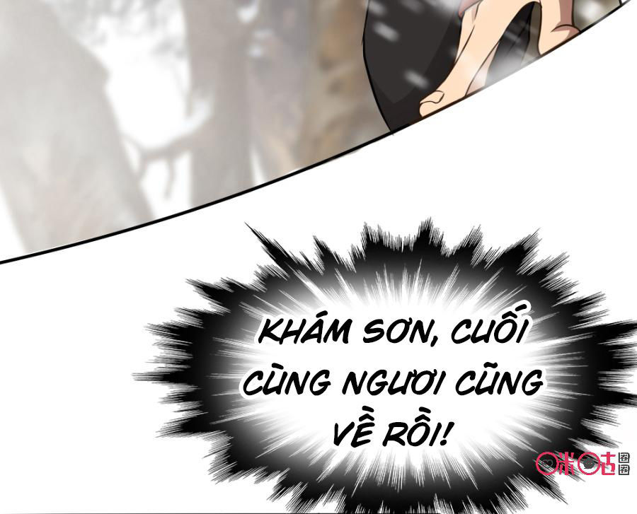 Tu Tiên Cuồng Thần Chapter 15 - Trang 2