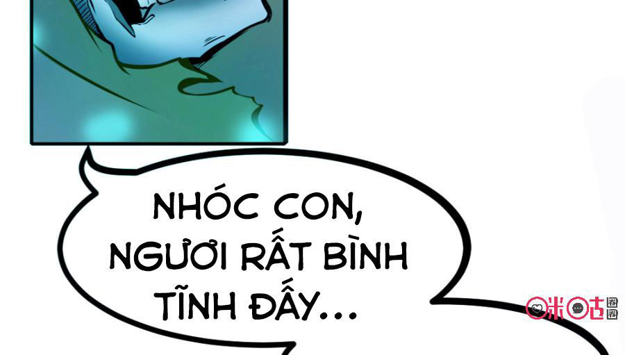 Tu Tiên Cuồng Thần Chapter 3 - Trang 2