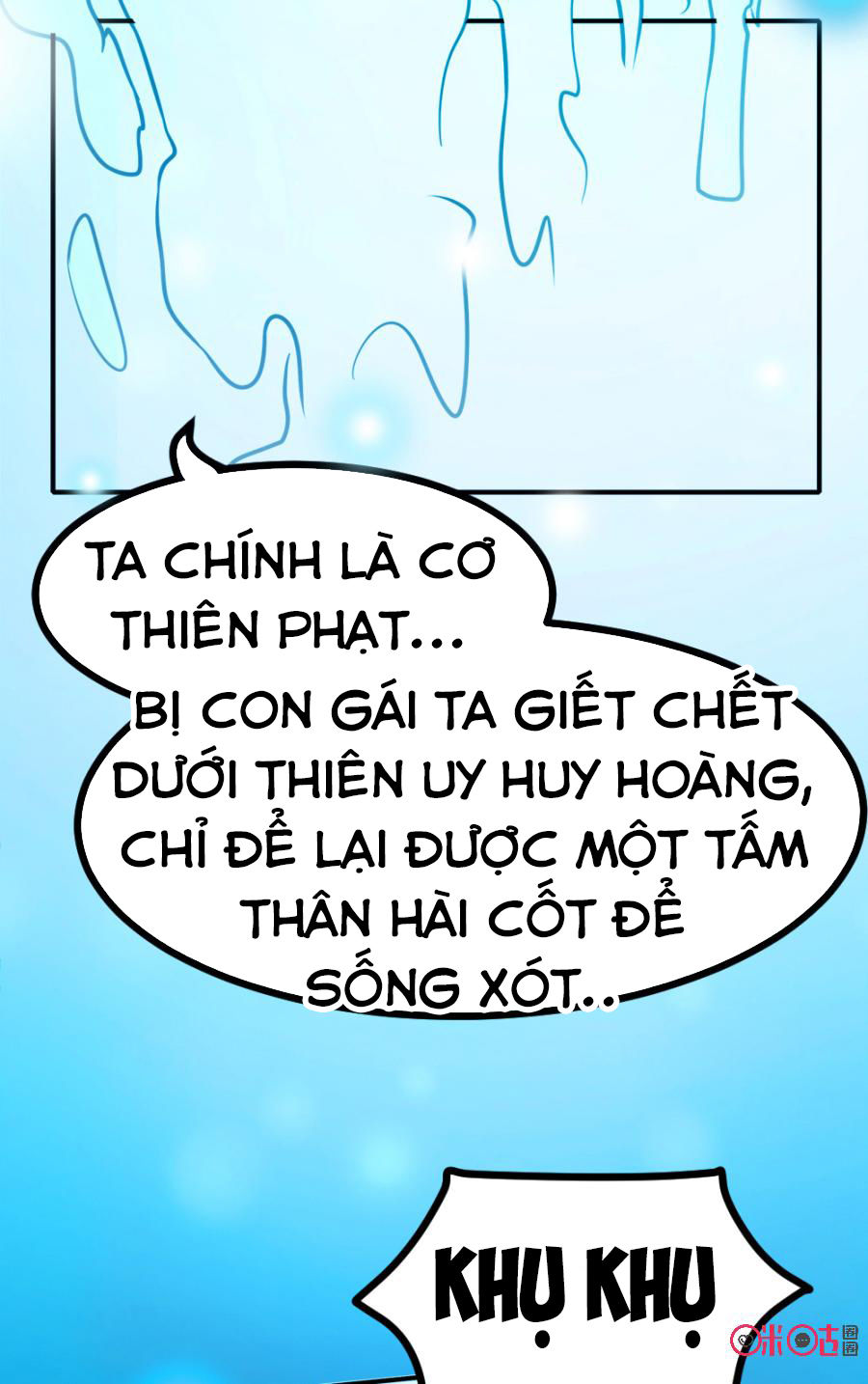 Tu Tiên Cuồng Thần Chapter 3 - Trang 2