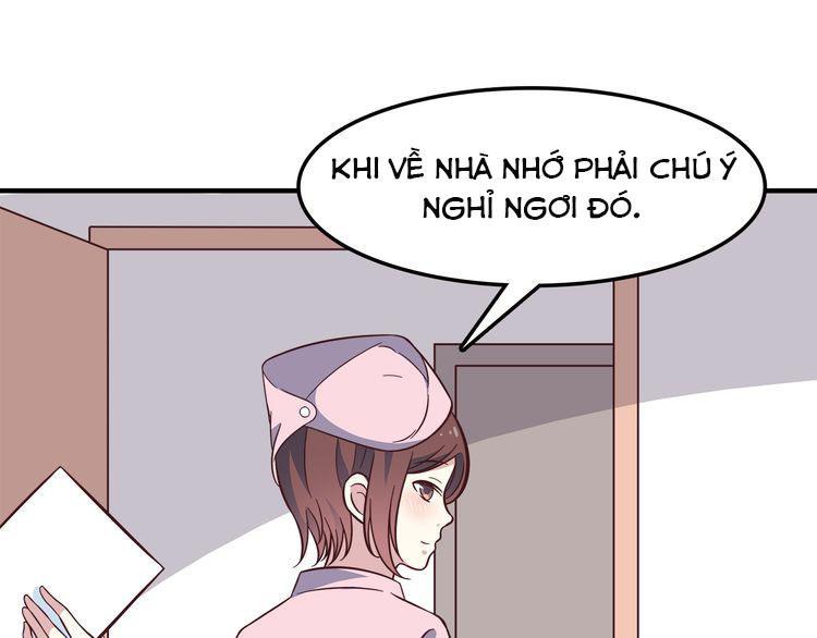 Có Lẽ Là Ở Tương Lai Chapter 12 - Trang 2