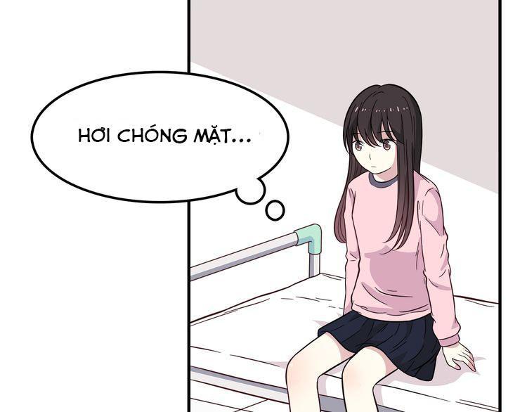 Có Lẽ Là Ở Tương Lai Chapter 12 - Trang 2