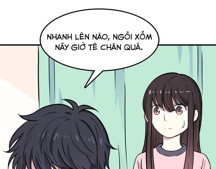 Có Lẽ Là Ở Tương Lai Chapter 12 - Trang 2