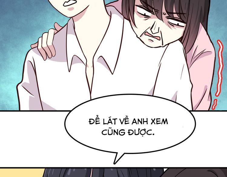 Có Lẽ Là Ở Tương Lai Chapter 12 - Trang 2