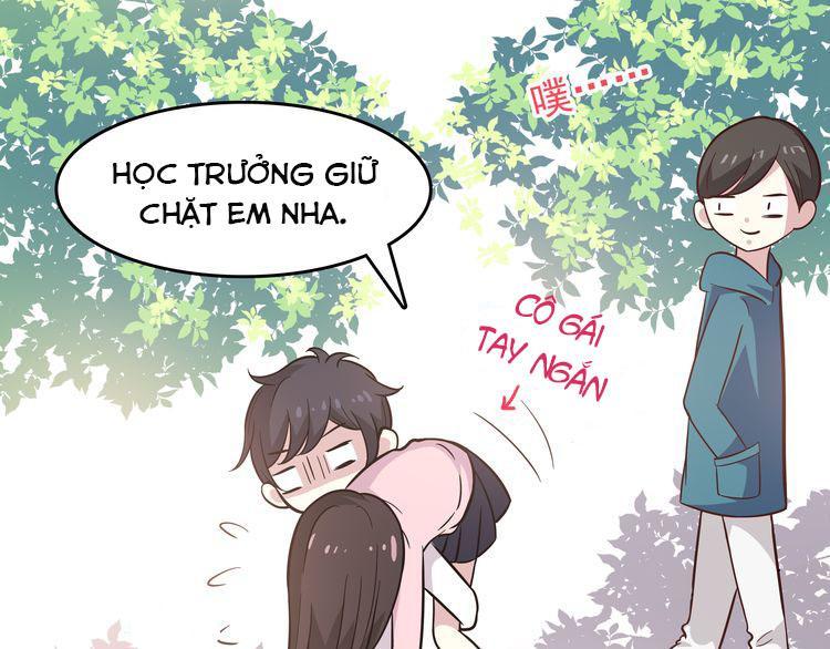 Có Lẽ Là Ở Tương Lai Chapter 12 - Trang 2