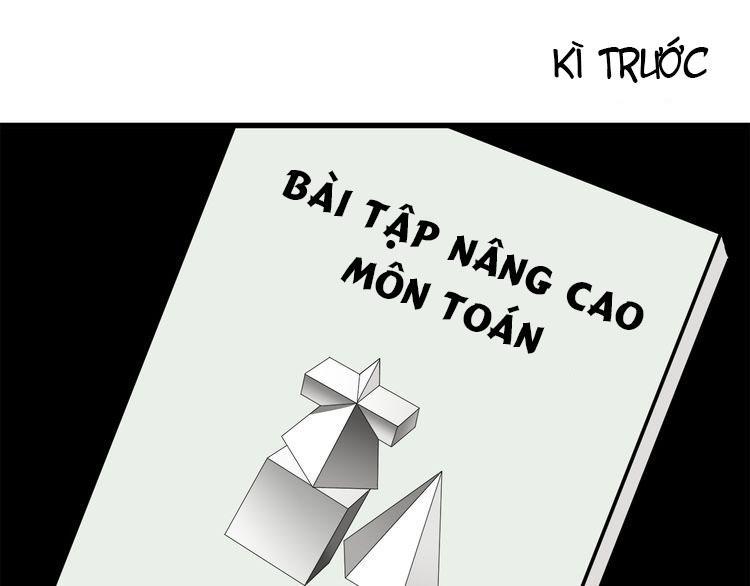 Có Lẽ Là Ở Tương Lai Chapter 10 - Trang 2