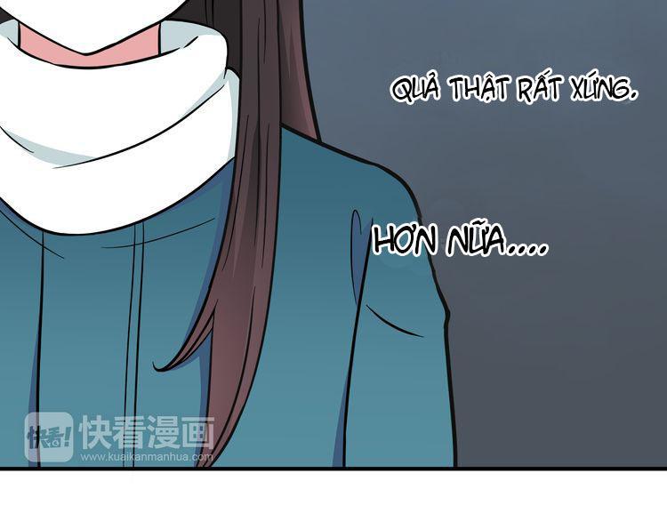 Có Lẽ Là Ở Tương Lai Chapter 10 - Trang 2