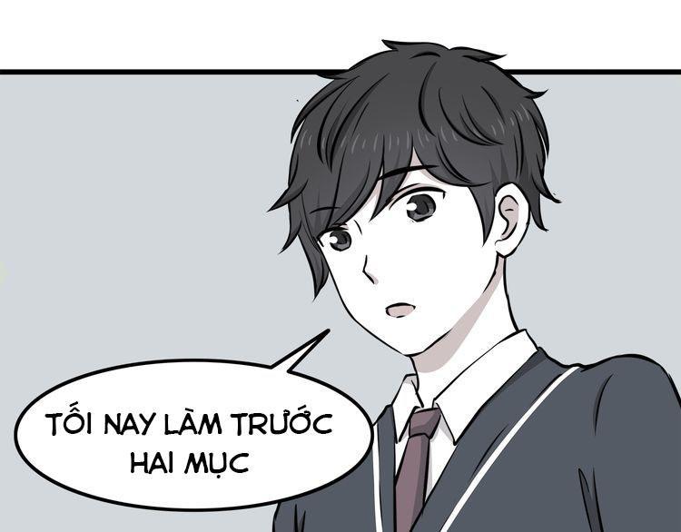 Có Lẽ Là Ở Tương Lai Chapter 10 - Trang 2