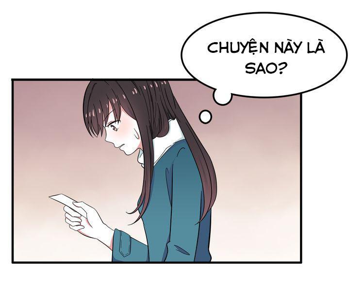 Có Lẽ Là Ở Tương Lai Chapter 10 - Trang 2