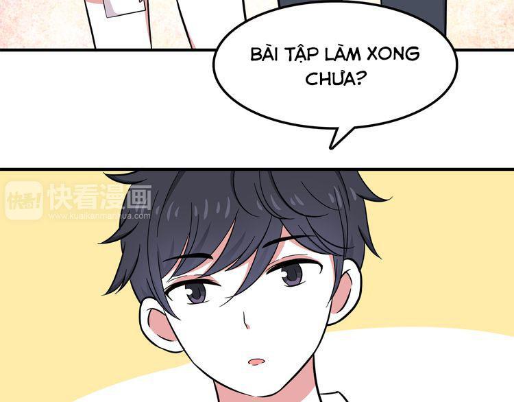 Có Lẽ Là Ở Tương Lai Chapter 10 - Trang 2