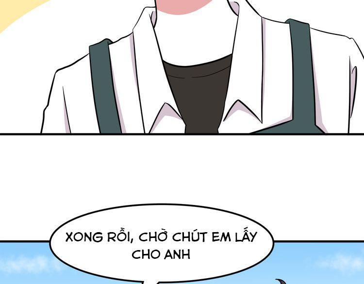 Có Lẽ Là Ở Tương Lai Chapter 10 - Trang 2