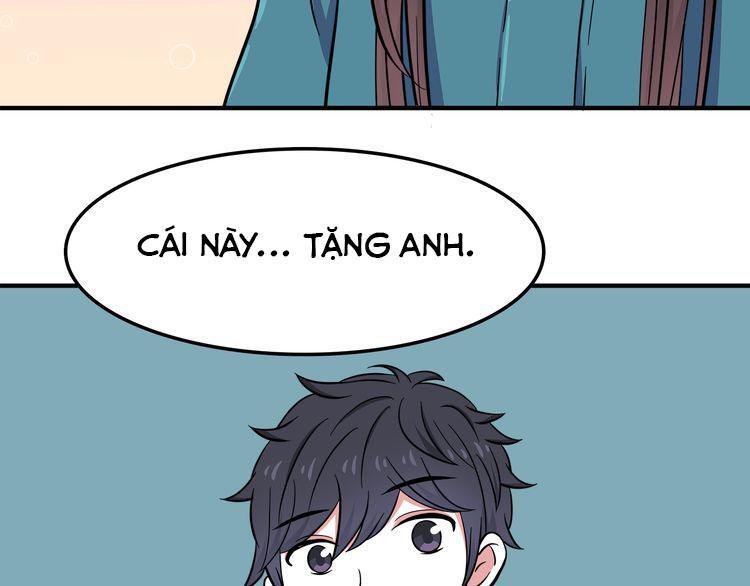 Có Lẽ Là Ở Tương Lai Chapter 10 - Trang 2