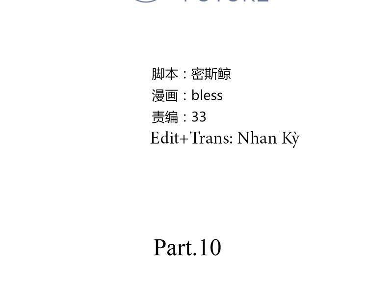 Có Lẽ Là Ở Tương Lai Chapter 10 - Trang 2