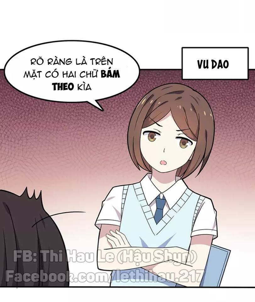 Có Lẽ Là Ở Tương Lai Chapter 2 - Trang 2