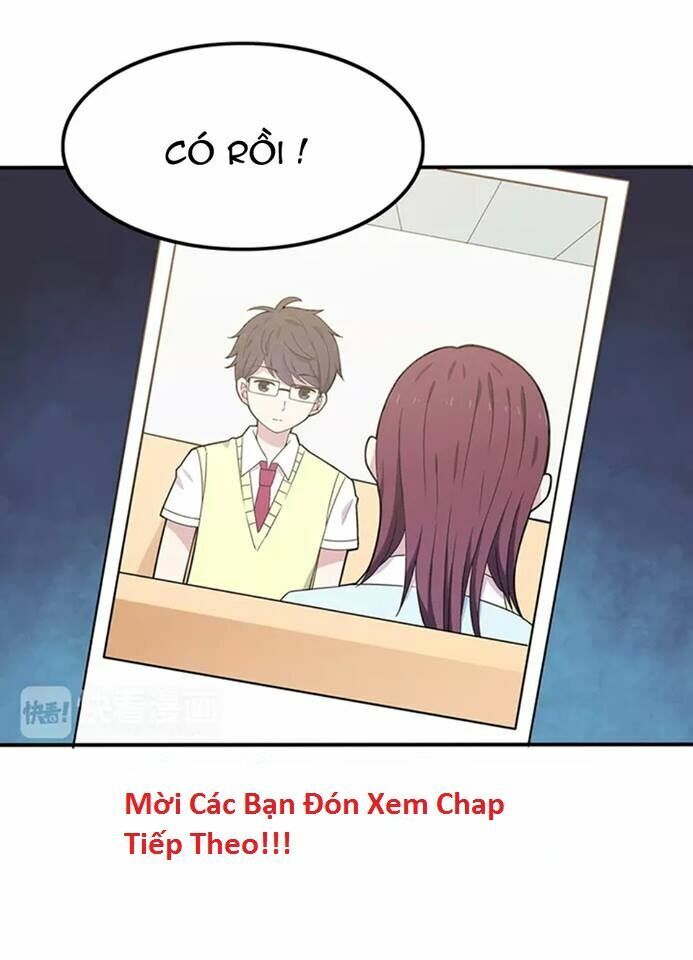 Có Lẽ Là Ở Tương Lai Chapter 2 - Trang 2