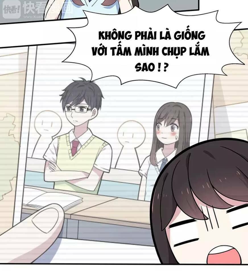 Có Lẽ Là Ở Tương Lai Chapter 2 - Trang 2