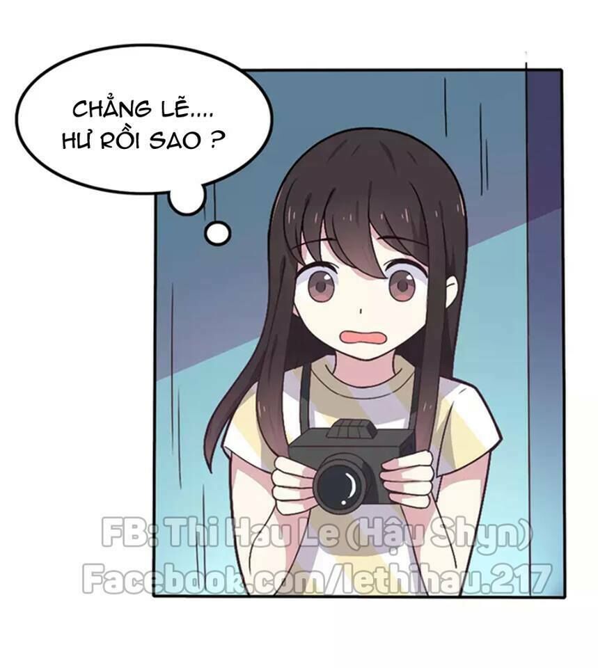 Có Lẽ Là Ở Tương Lai Chapter 1 - Trang 2