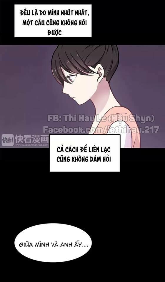 Có Lẽ Là Ở Tương Lai Chapter 1 - Trang 2