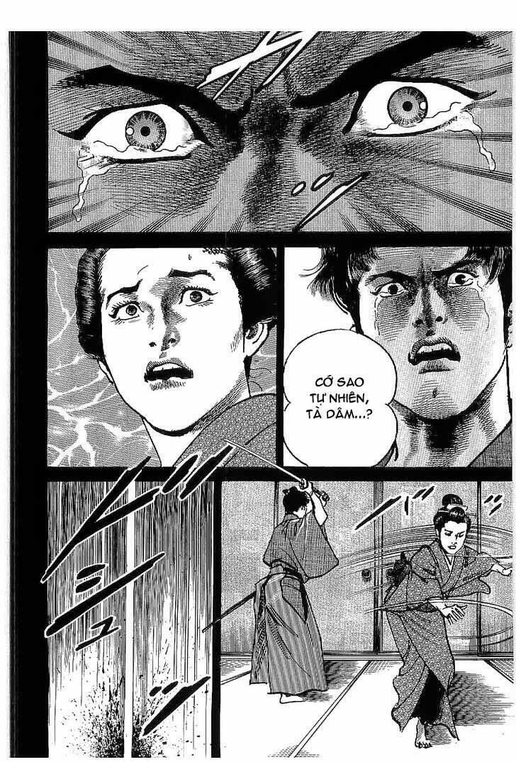 Bestia Chapter 23 - Trang 2