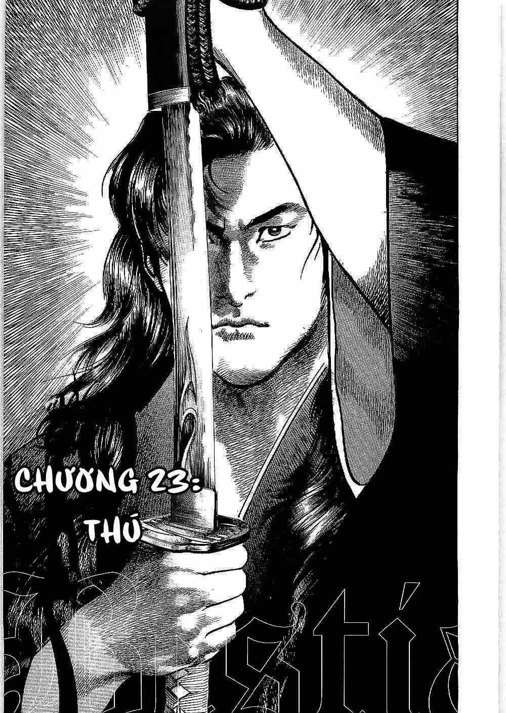 Bestia Chapter 23 - Trang 2