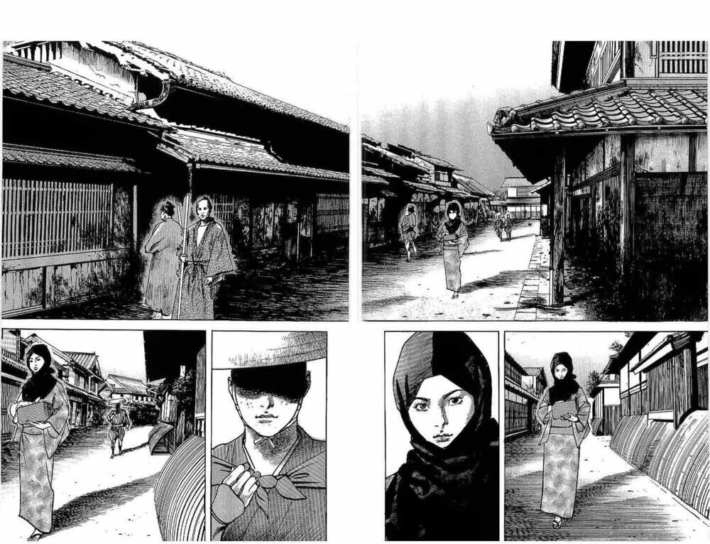 Bestia Chapter 23 - Trang 2