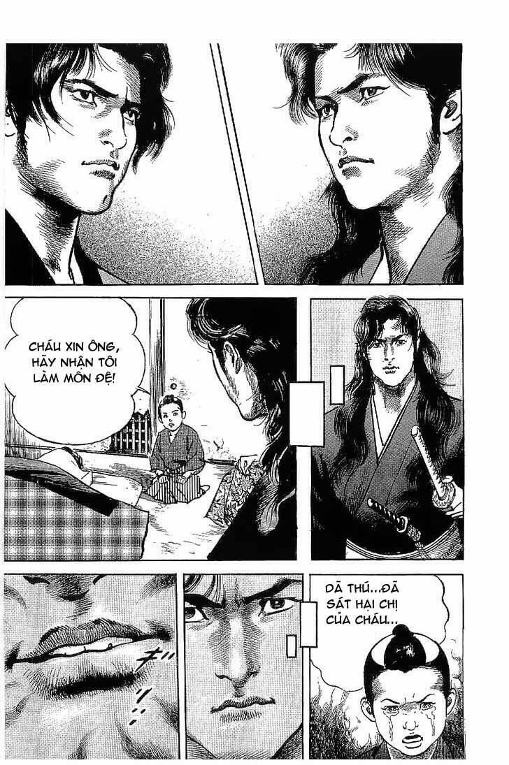 Bestia Chapter 23 - Trang 2