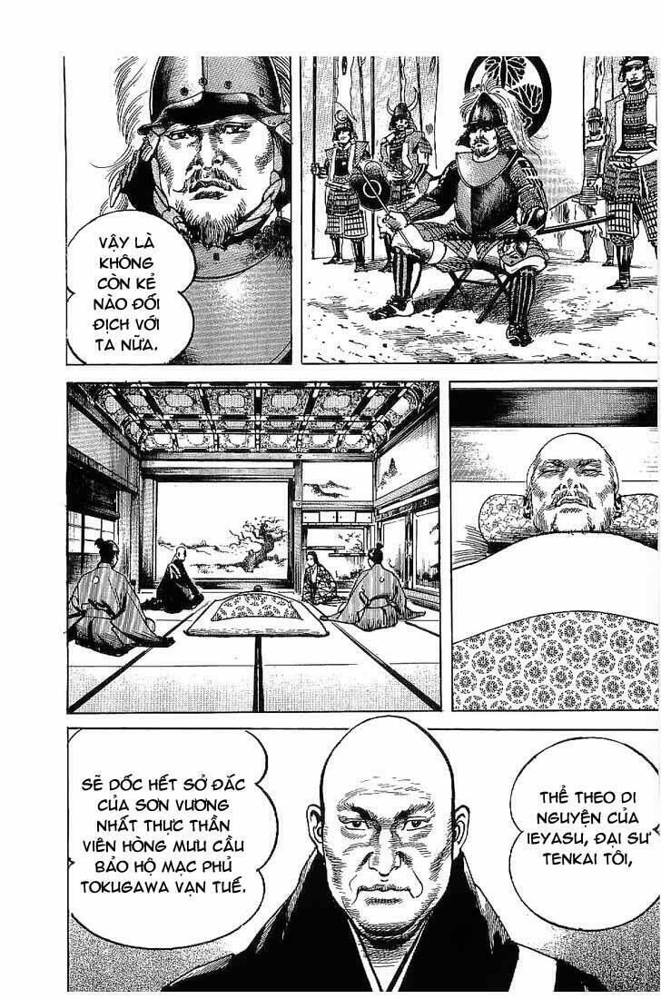 Bestia Chapter 20 - Trang 2