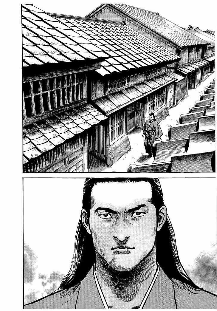 Bestia Chapter 17 - Trang 2