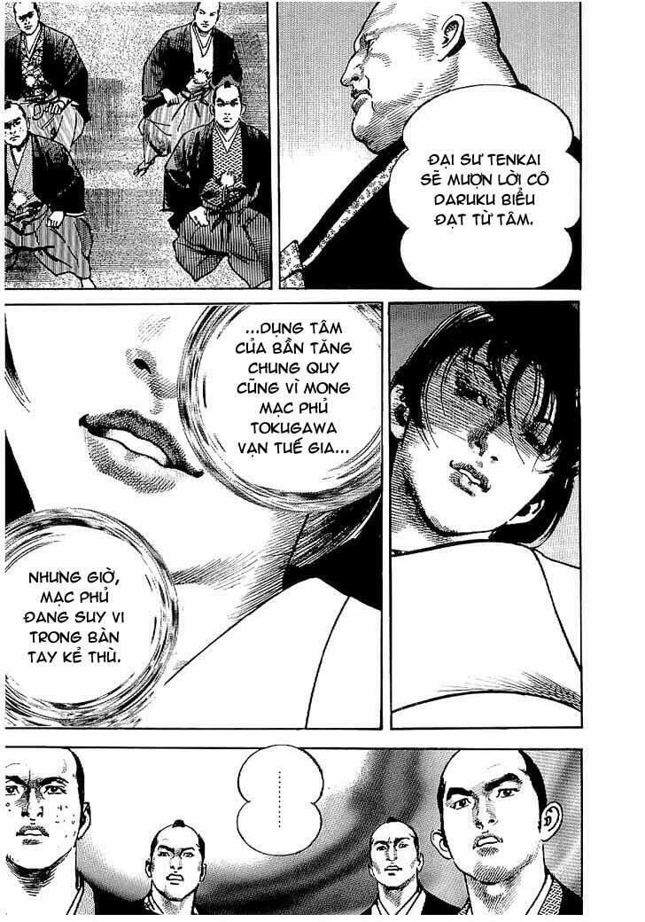 Bestia Chapter 16 - Trang 2