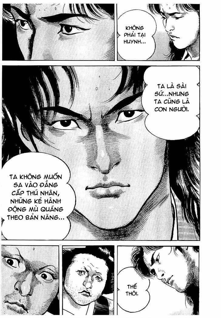 Bestia Chapter 16 - Trang 2