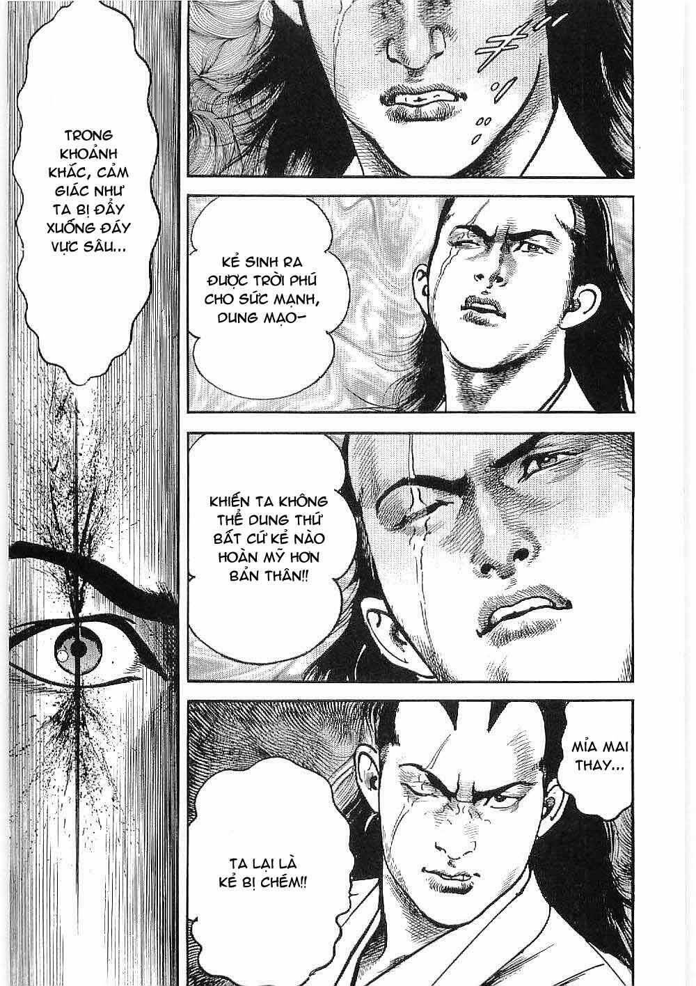 Bestia Chapter 14 - Trang 2