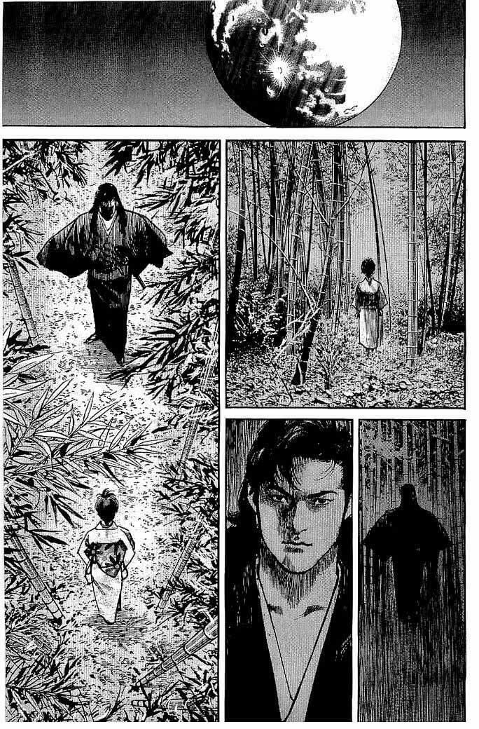 Bestia Chapter 11 - Trang 2