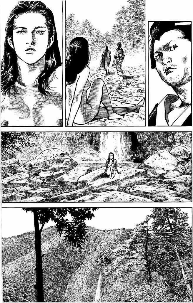 Bestia Chapter 5 - Trang 2