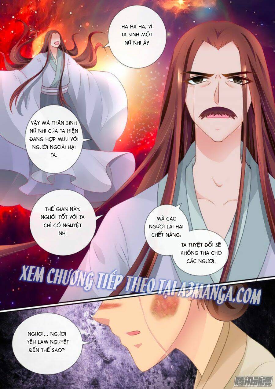 Ma Phi Giá Đáo Chapter 85 - Trang 2