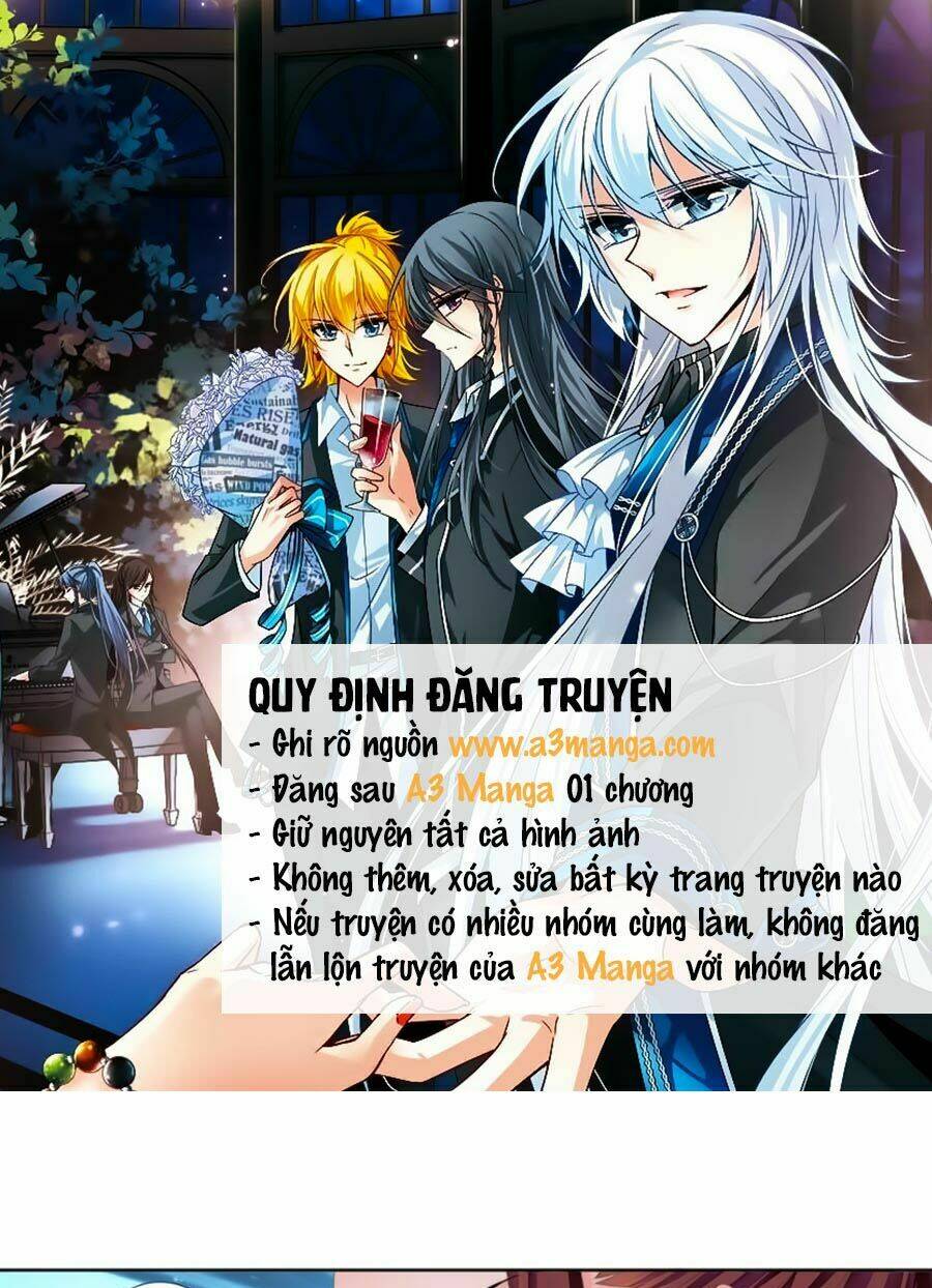 Ma Phi Giá Đáo Chapter 48 - Trang 2