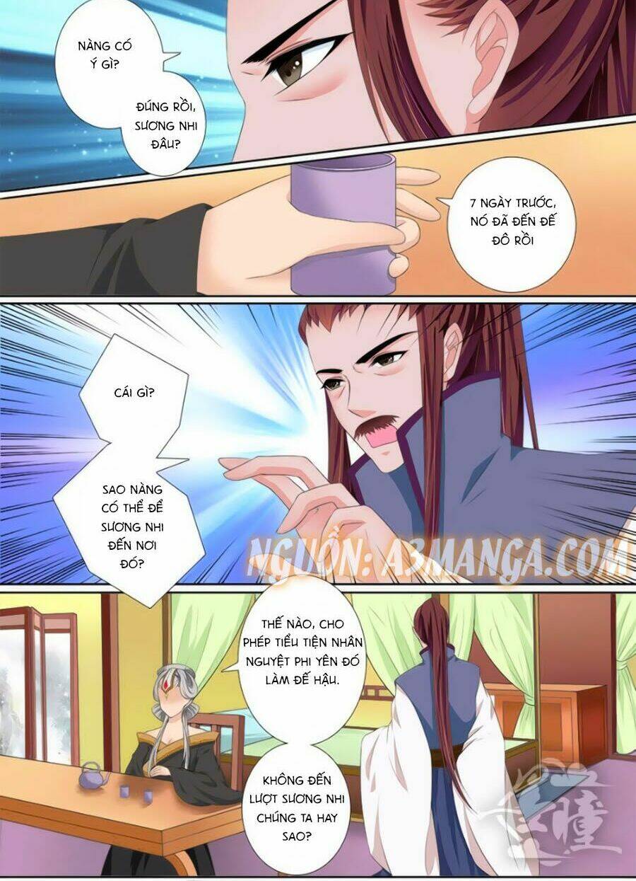 Ma Phi Giá Đáo Chapter 48 - Trang 2