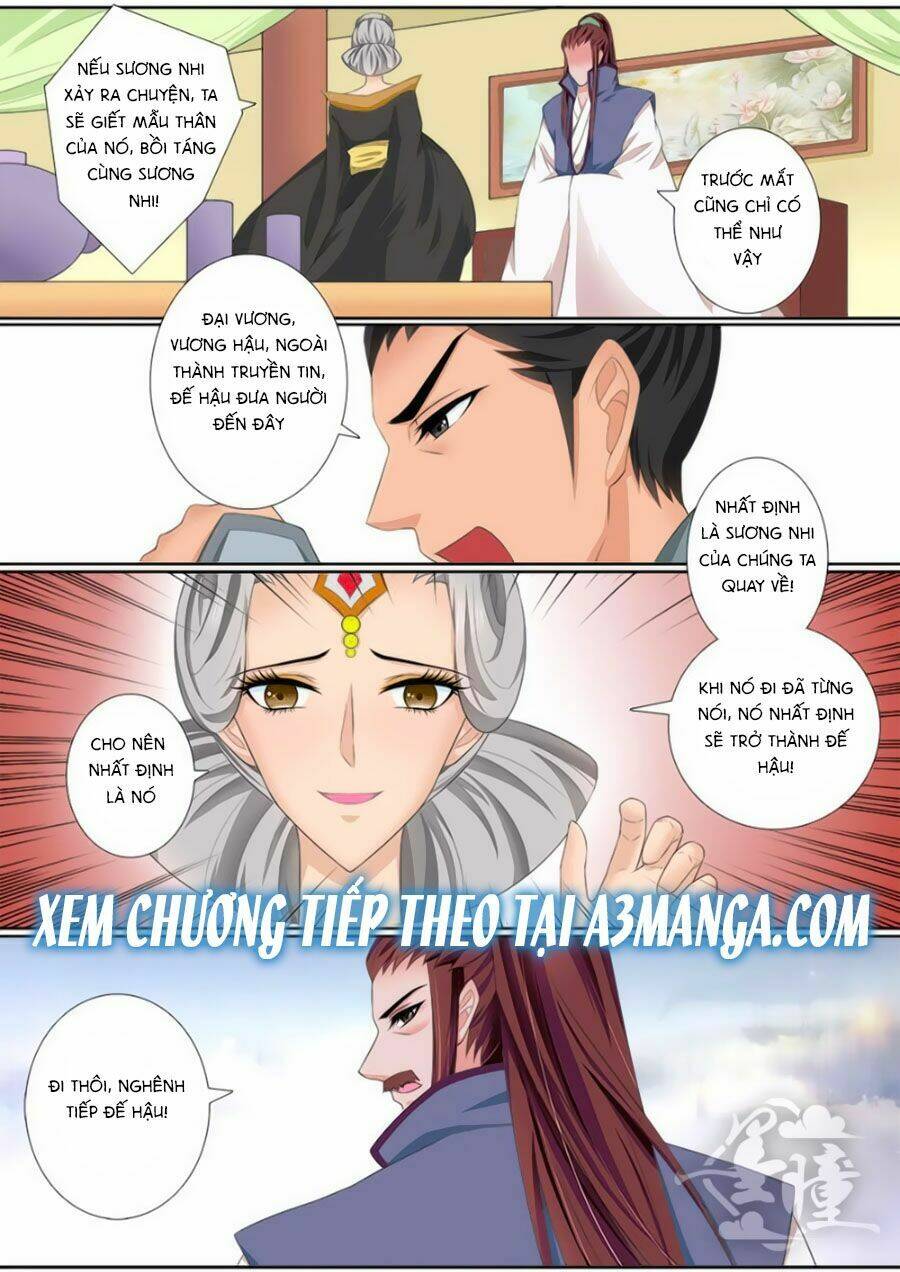 Ma Phi Giá Đáo Chapter 48 - Trang 2