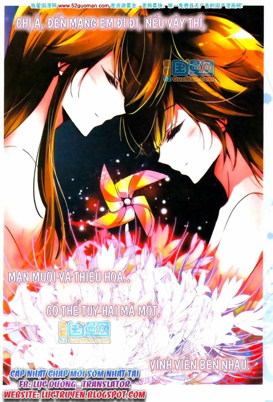 Thiên Sứ Của Tôi Chapter 14 - Trang 2