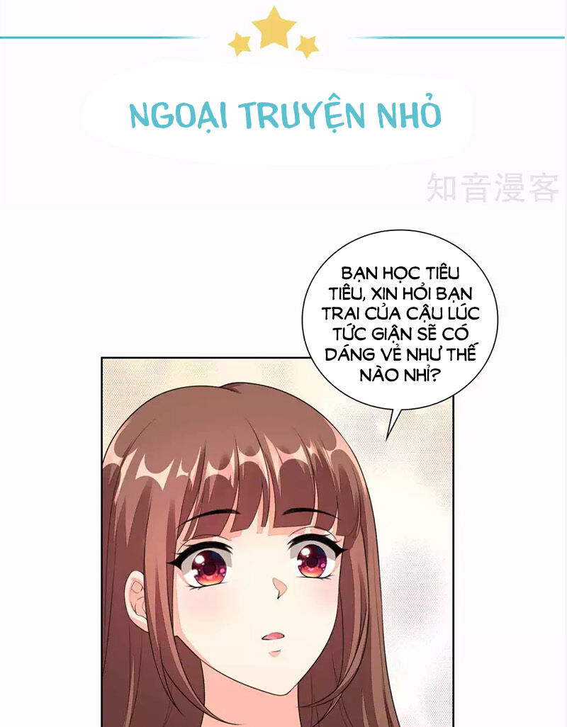 Người Yêu Ẩn Hình Của Ảnh Đế Chapter 85 - Trang 2