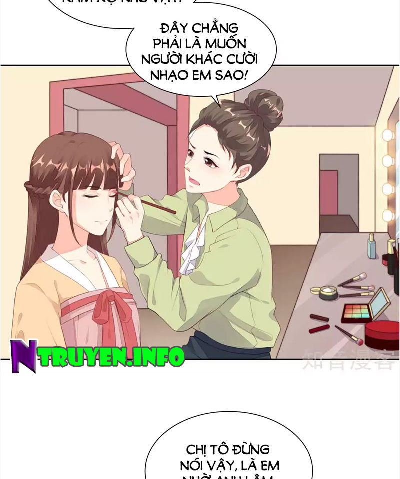 Người Yêu Ẩn Hình Của Ảnh Đế Chapter 80 - Trang 2