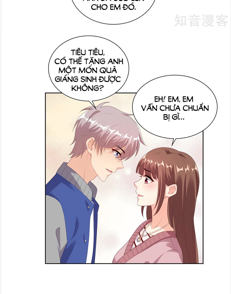 Người Yêu Ẩn Hình Của Ảnh Đế Chapter 77 - Trang 2