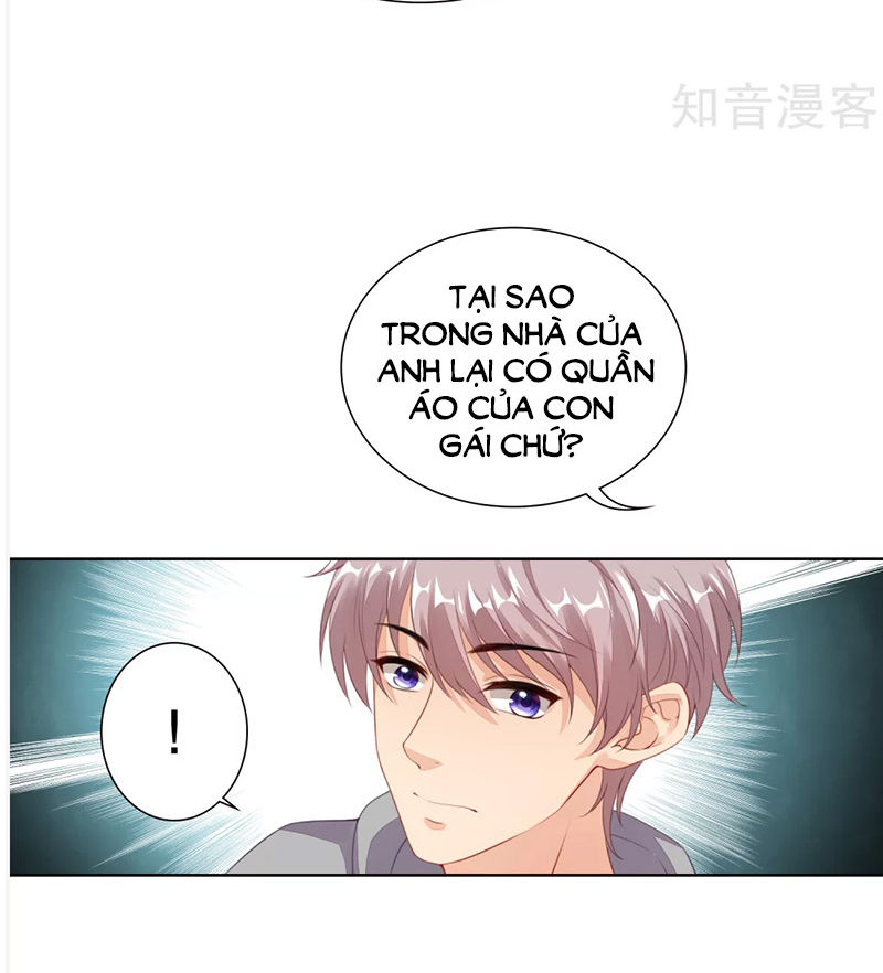 Người Yêu Ẩn Hình Của Ảnh Đế Chapter 74 - Trang 2