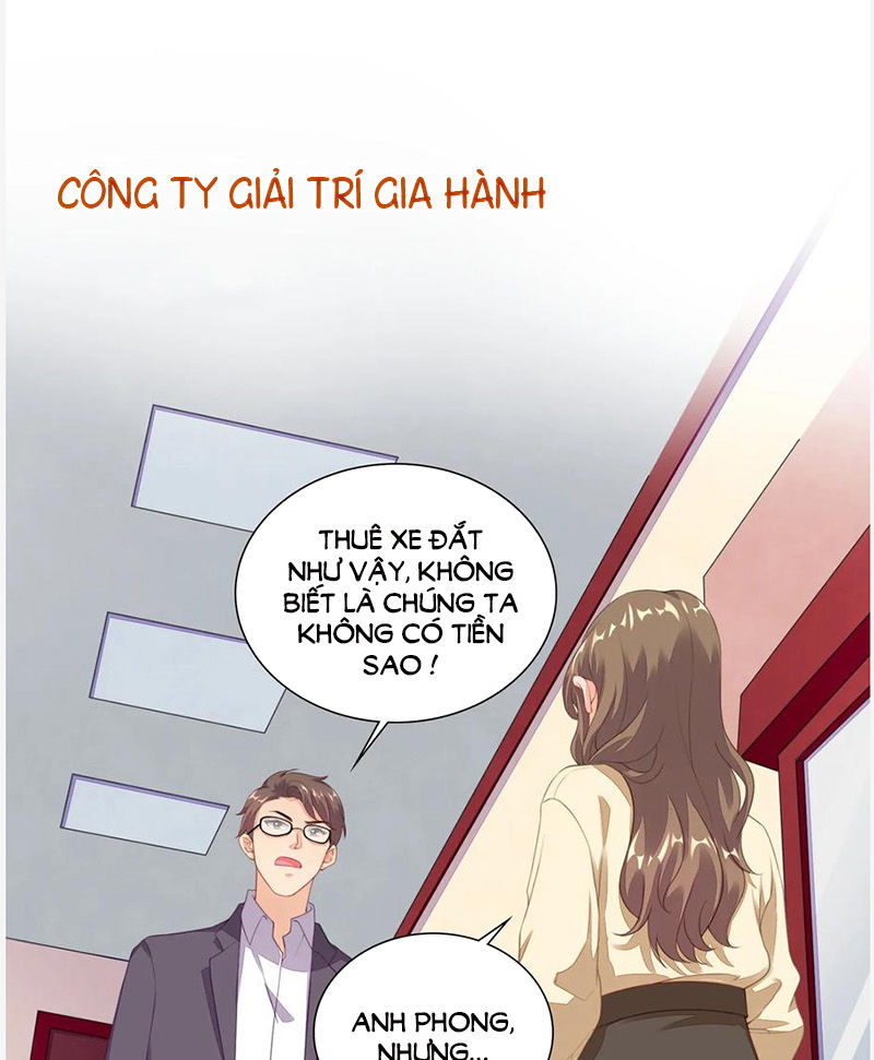 Người Yêu Ẩn Hình Của Ảnh Đế Chapter 72 - Trang 2