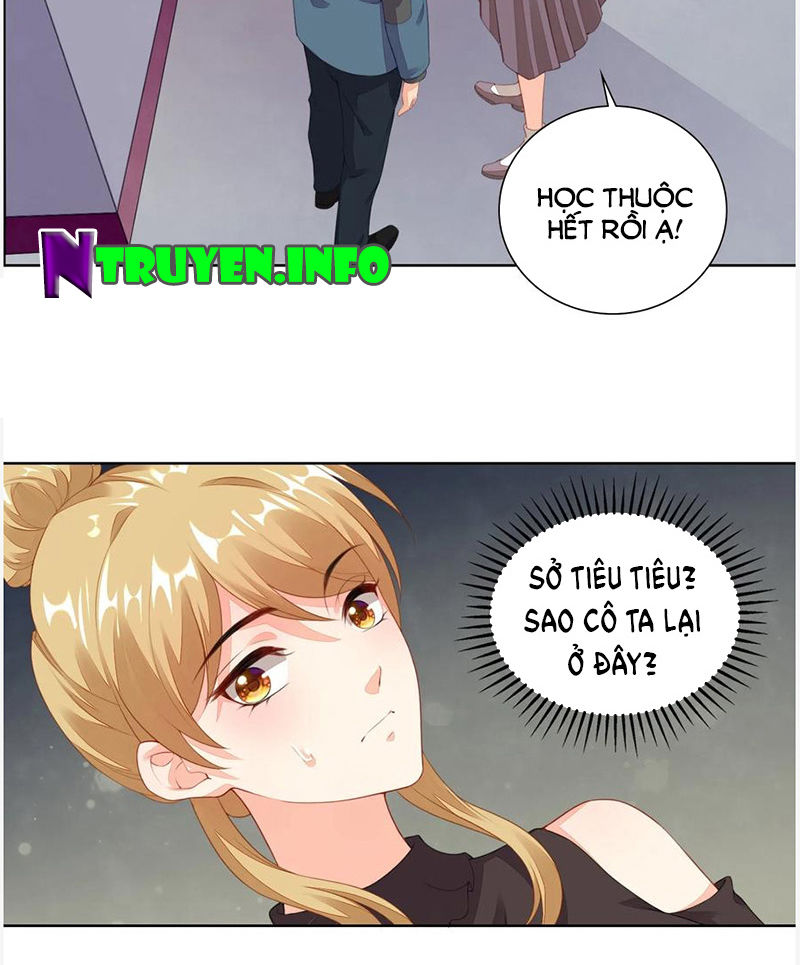 Người Yêu Ẩn Hình Của Ảnh Đế Chapter 67 - Trang 2