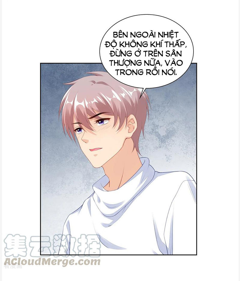 Người Yêu Ẩn Hình Của Ảnh Đế Chapter 64 - Trang 2