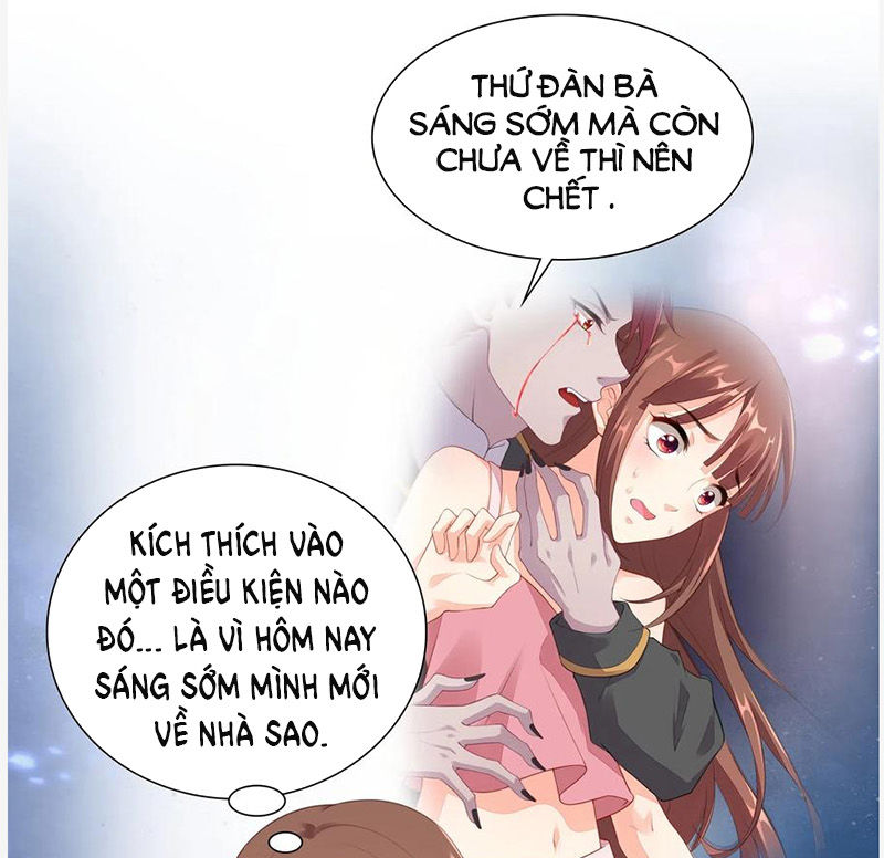 Người Yêu Ẩn Hình Của Ảnh Đế Chapter 64 - Trang 2